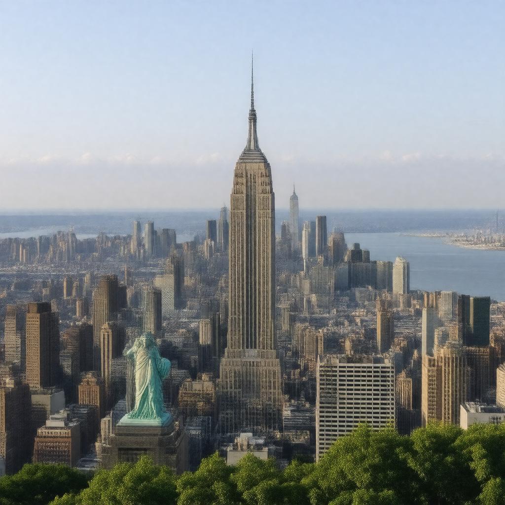 New York v. United States